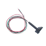 Anthony Hinge Pin 3 Wire-Black Pivot Case     SKU 60-10847-0004