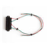Anthony Socket Double     SKU 60-12377-0001