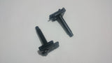 Anthony Hinge Pin Zero Wire Black Pivot Case SKU 60-10848-0002