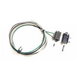 Trausch  Door Power Receptacle Single 3 Wire     SKU 601HGE5