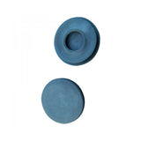 Gemtron Clover Leaf Plug a.k.a. "Hole Plug"     SKU 44QL36