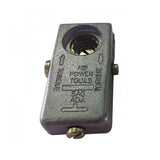Gemtron Torque Master-Clear     SKU 44QLASM20