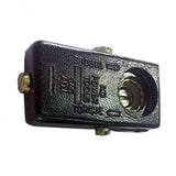 Gemtron Torque Master-BLACK      SKU 44QLASM20-BK
