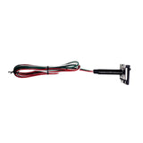 Anthony Hinge Pin 3 Wire-Silver Pivot Case  SKU 60-10847-0003