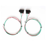 Anthony Socket Single Kit (Left+Right)      SKU 60-12376-0001+02