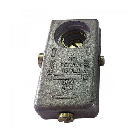 Anthony Torque Master Silver     SKU 02-10568-0001