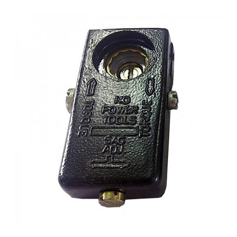 Anthony Torque Master Black      SKU 02-10568-0003