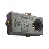 Anthony Torque Master Silver     SKU 02-10568-0001