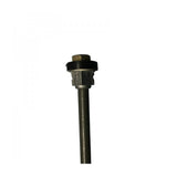 Anthony Torque Rod 29", Hex Base 5/16", 1989 to Present     SKU 02-10308-0007